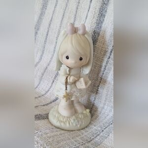 Previous  Moments First Communion - This Day Has Been Made In Heaven - 1989